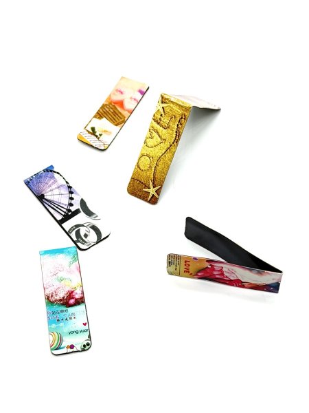 فواصل مغناطيس